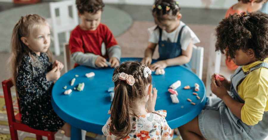semana do brincar educação infantil 