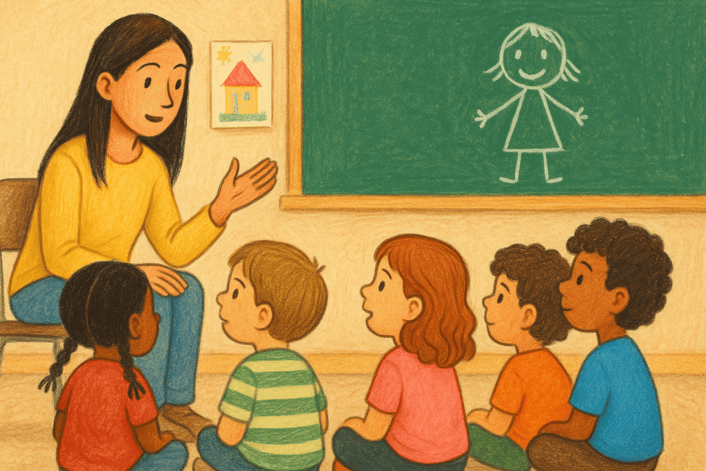 Adultização infantil