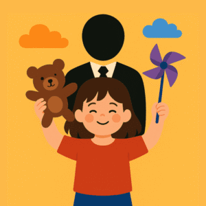 adultização infantil