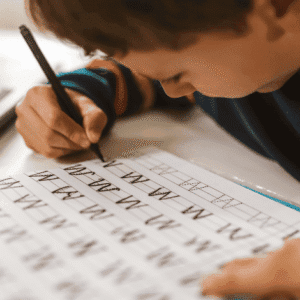 8 Atividades de Traçar para imprimir