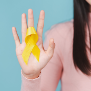 Setembro Amarelo nas Escolas: Promovendo a Conscientização e Prevenção!