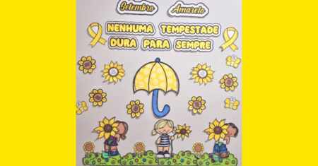 KIT SETEMBRO AMARELO 2