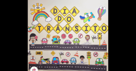 KIT TRÂNSITO