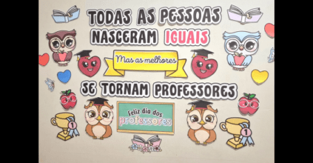 KIT DIA DOS PROFESSORES