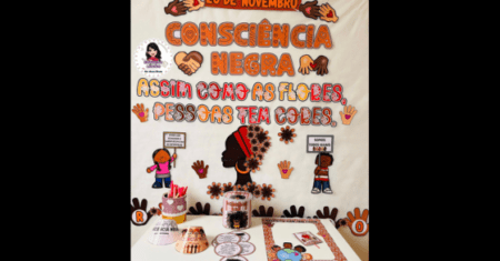 KIT CONSCIÊNCIA NEGRA