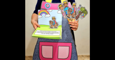 KIT HISTÓRIA PEQUENO PRÍNCIPE PRETO