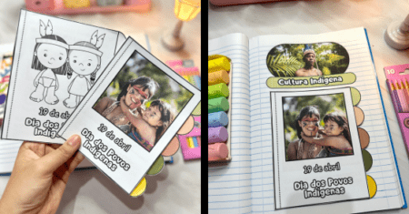 LIVRINHO CULTURA INDÍGENA