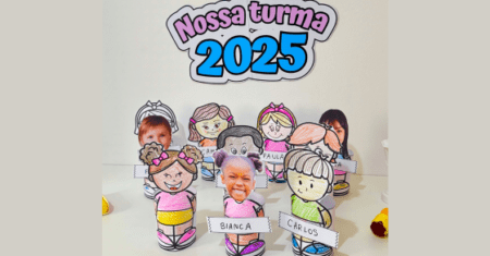 ATIVIDADE NOSSA TURMA EM 3D
