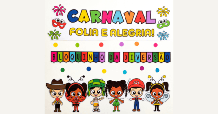 PAINEL CARNAVAL