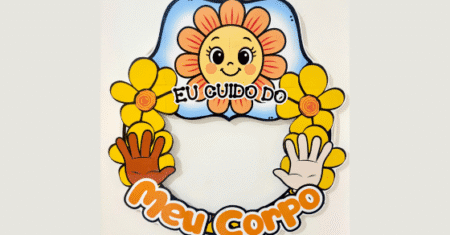 BAMBOLÊ MAIO LARANJA  