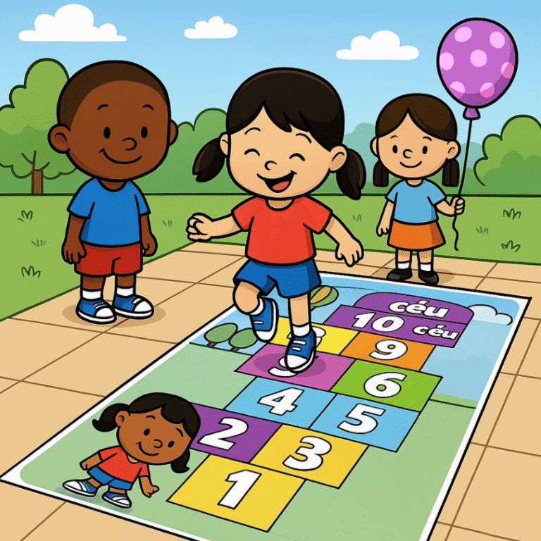 Semana do Brincar na Educação Infantil: ideias de brincadeiras e ...